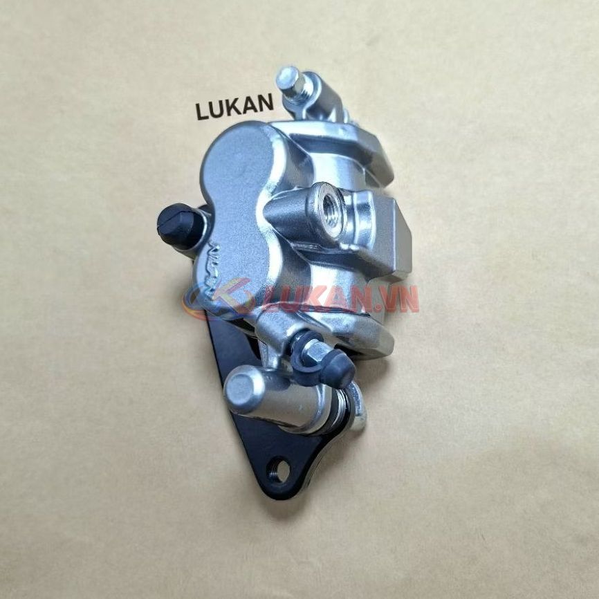 Cụm heo dầu phanh, thắng xe WAVE RS, S100... Bạc zin Honda 45250-KTL-671 - Ảnh 4