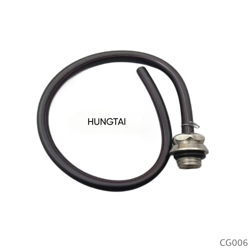 Ốc, nắp nhớt có ống thông hơi máy xe DREAM, WAVE, FUTURE....
