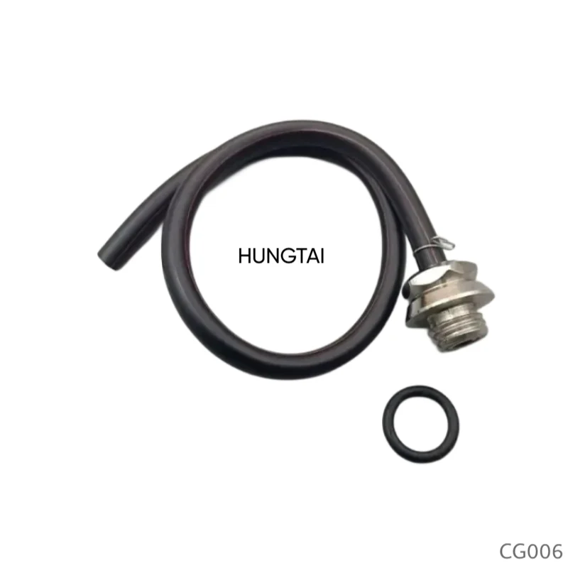 Ốc, nắp nhớt có ống thông hơi máy xe DREAM, WAVE, FUTURE.... - Ảnh 2