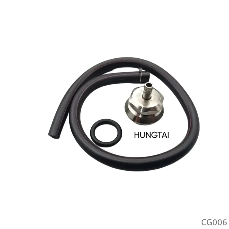 Ốc, nắp nhớt có ống thông hơi máy xe DREAM, WAVE, FUTURE.... - Ảnh 3