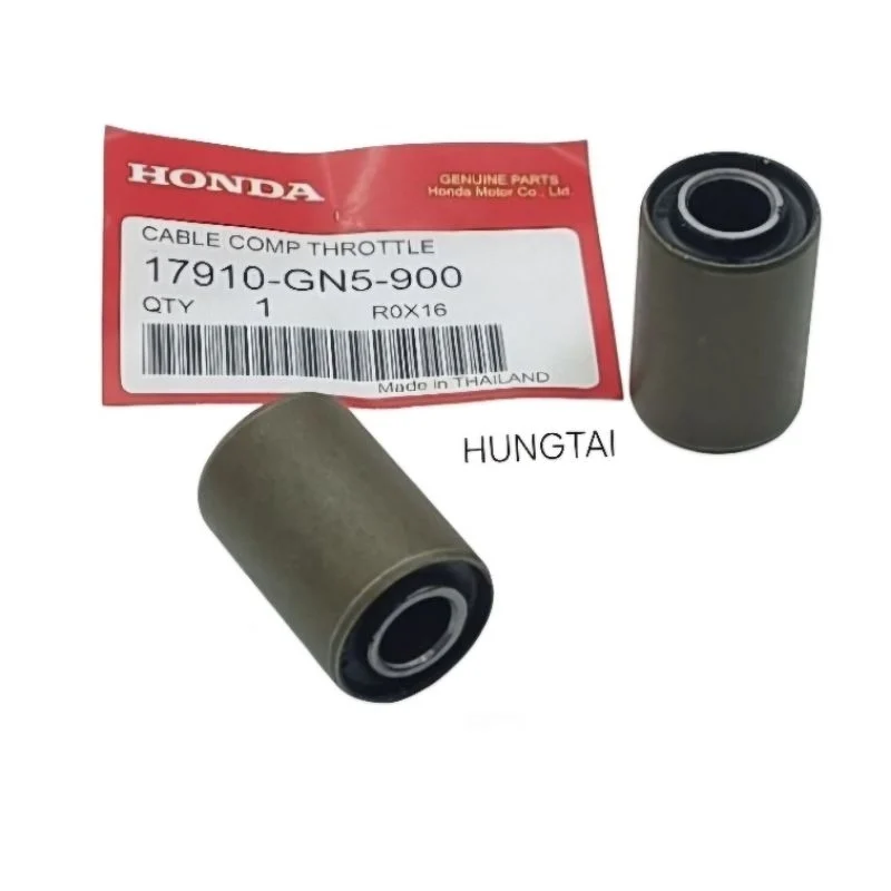 Cặp bạc ắc càng gắp, cốt gấp sau DREAM, WAVE Thái, ALPHA, FUTURE 1, CUB..... - Ảnh 4