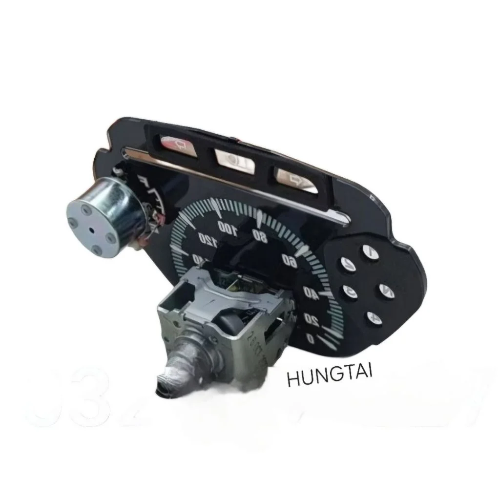 Lõi ruột mặt đồng hồ công tơ mét WAVE AlPHA, ZX zin Honda - Ảnh 3