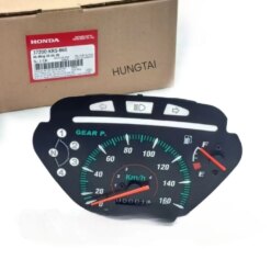 Lõi ruột mặt đồng hồ công tơ mét WAVE AlPHA, ZX zin Honda