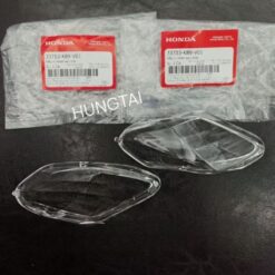 Nắp chụp vỏ đèn hậu xi nhan sau WAVE A, ALPHA 110.... zin Honda 33753-K89-V01, 33703-K89-V01