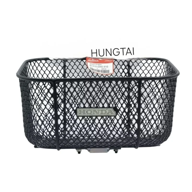 Rổ, giỏ trước baga xe Super DREAM zin Honda Thái xịn - Ảnh 3