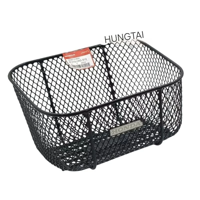 Rổ, giỏ trước baga xe Super DREAM zin Honda Thái xịn - Ảnh 2