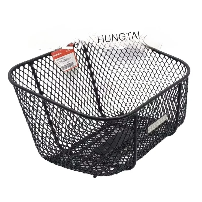 Rổ, giỏ trước baga xe Super DREAM zin Honda Thái xịn - Ảnh 5