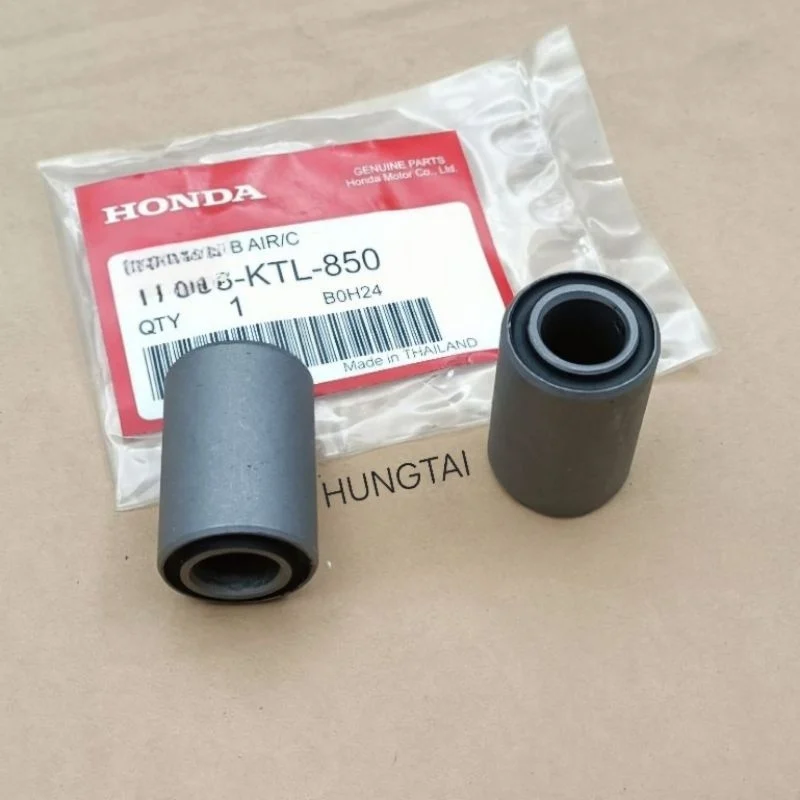 Cặp ắc, bạc cốt càng gắp, gấp WAVE A, RS, RSX, FUTURE 125.... zin - Ảnh 2