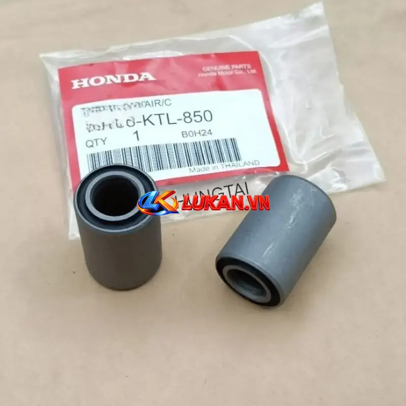 Cặp ắc, bạc cốt càng gắp, gấp WAVE A, RS, RSX, FUTURE 125.... zin