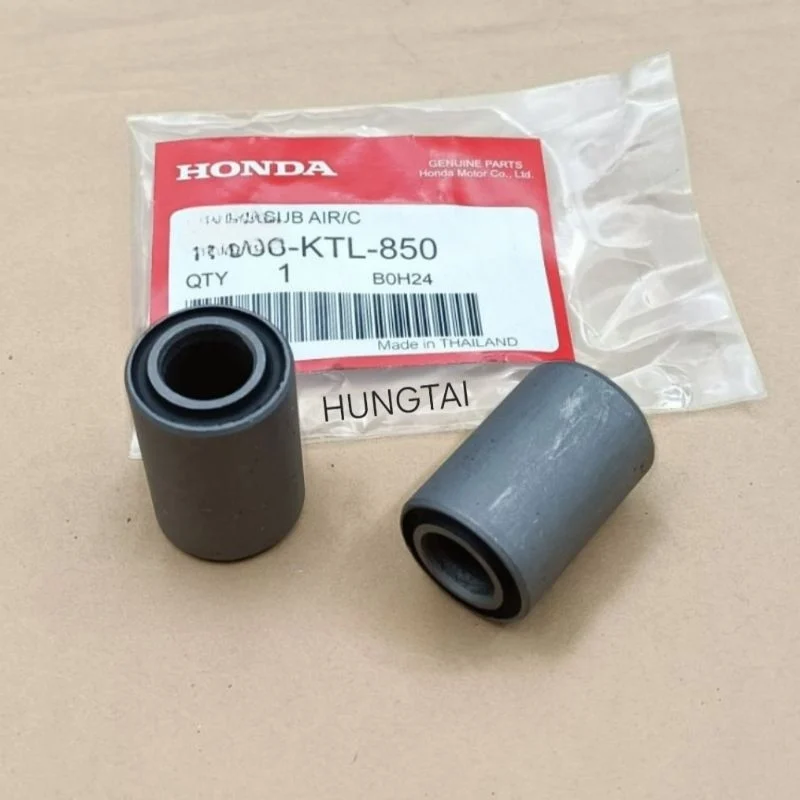 Cặp ắc, bạc cốt càng gắp, gấp WAVE A, RS, RSX, FUTURE 125.... zin - Ảnh 3