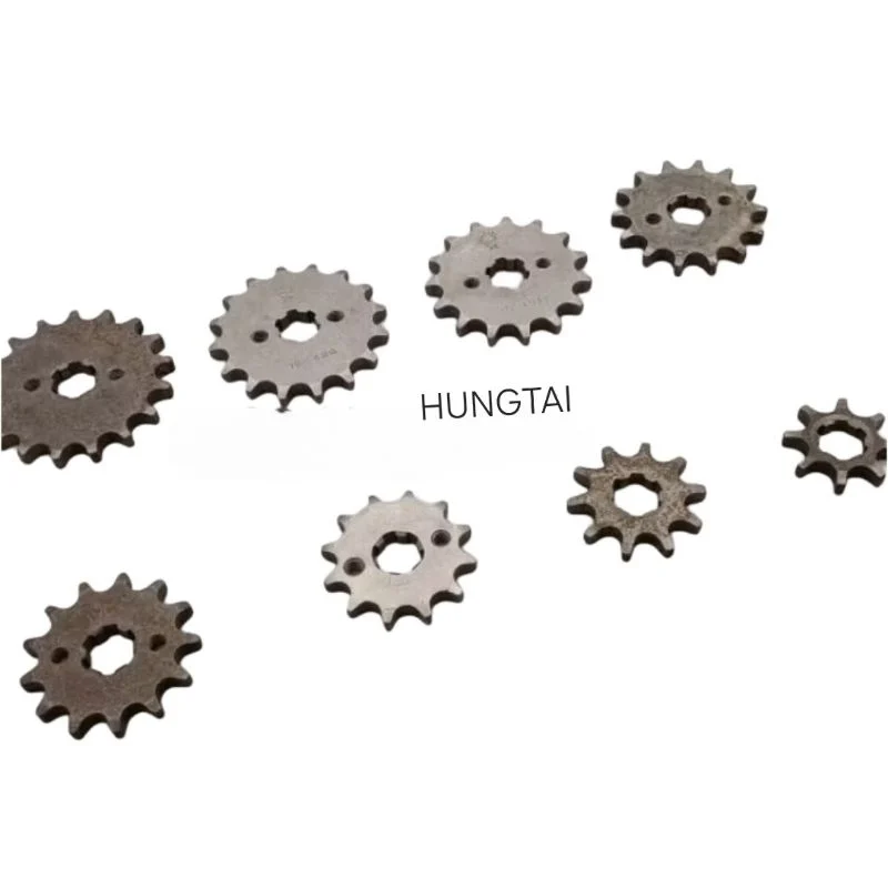 Nhông, bánh răng xích tải 8,10,12,13,14,15,16,17 DREAM, WAVE, FUTURE, CUB.... - Ảnh 2