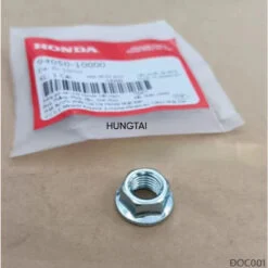 Đai ốc 10mm, tán cốt càng gắp, gấp DREAM, WAVE, FUTURE... zin Honda 94050-10000