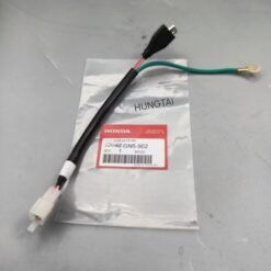 Dây điện củ motor đề khởi động xe DREAM, WAVE 100... chính hãng Thái