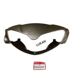 Ốp nhựa võ đầu đèn trước FUTURE 1 Xám chuột zin Honda 53205-KFL-890ZA