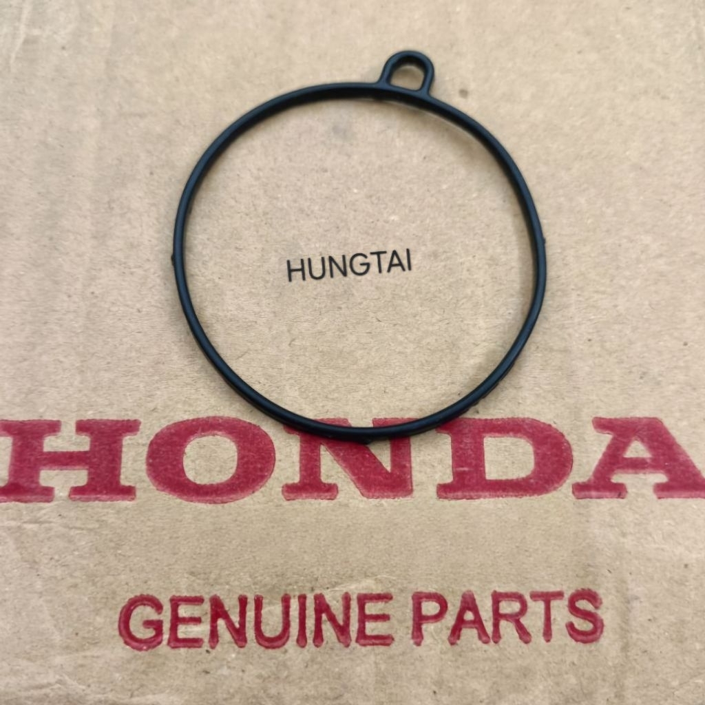 Gioăng, ron sin chén bình xăng con DREAM, WAVE, FUTURE, CUB.... chế hòa khí - Ảnh 4