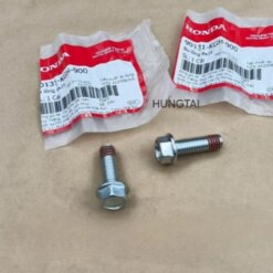 1 ốc bắt heo dầu phanh, thắng WAVE, FUTURE, WINNER... zin bu lông 8x25 90131-KGH-900