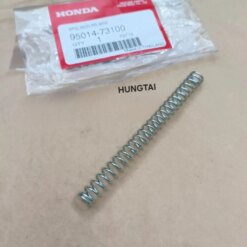 Lò xo đũa phanh, thắng xe DREAM, WAVE... zin Honda thái 95014-73100