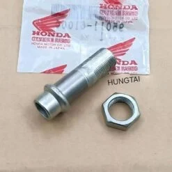 Ốc tán, ống chỉ cùi dĩa, nhông tải xe DREAM, WAVE 100... zin Honda
