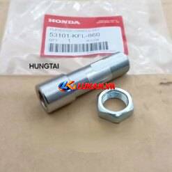 Ốc, tán ống chỉ cùi dĩa, nhông tải xe FUTURE 1 đời đầu
