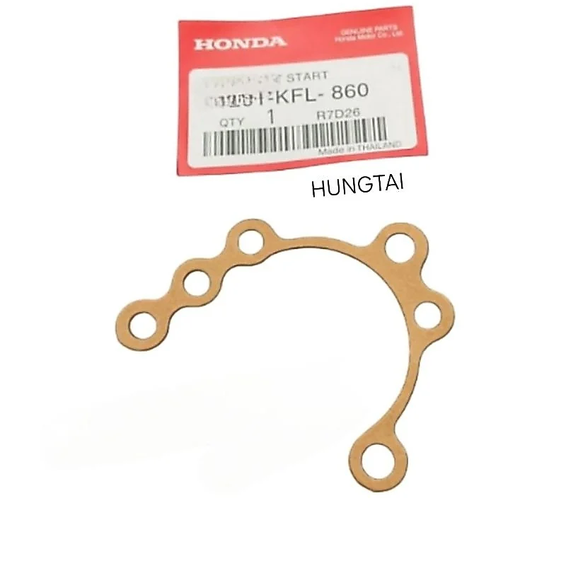 Gioăng, ron bơm nhớt rời, dầu DREAM, WAVE Thái 110, FUTURE 1.... Honda - Ảnh 4