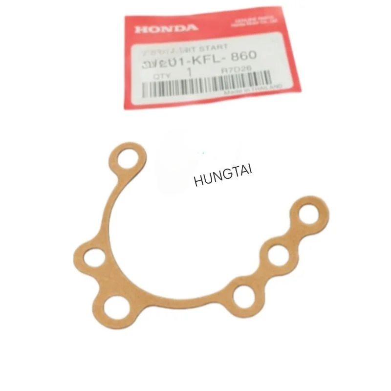 Gioăng, ron bơm nhớt rời, dầu DREAM, WAVE Thái 110, FUTURE 1.... Honda - Ảnh 2