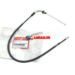 Sợi dây kéo ga xe FUTURE 2, NEO, X 125... xăng cơ zin chính hãng 17910-KTM-971