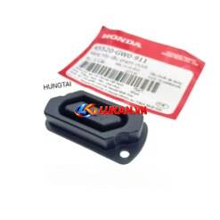 Gioăng, ron cao su nắp cùm bình dầu phanh WAVE Thái, ZX, RS, S100, RSX, FUTURE 125... 45520-GW0-911