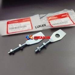 Cặp ốc pass tăng sên, xích bánh WAVE A, RS, S100, RSX.... zin Honda 40543-KEV-900