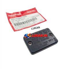 Nắp cùm bình dầu phanh, thắng FUTURE 1 đời đầu zin 45513-HA2-006