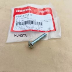 Ốc, vít ren mũ 5x30 bắt nhựa võ đầu, bợ cổ xe DREAM... zin 93903-25610