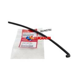 Ống thông hơi máy xe WAVE Thái 110, FUTURE 1... zin Honda 5x335 15761-KFL-850