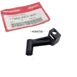 Pass cần gạt kéo le, e gió WAVE Thái, ALPHA, ZX... zin Honda 17962-KEV-900