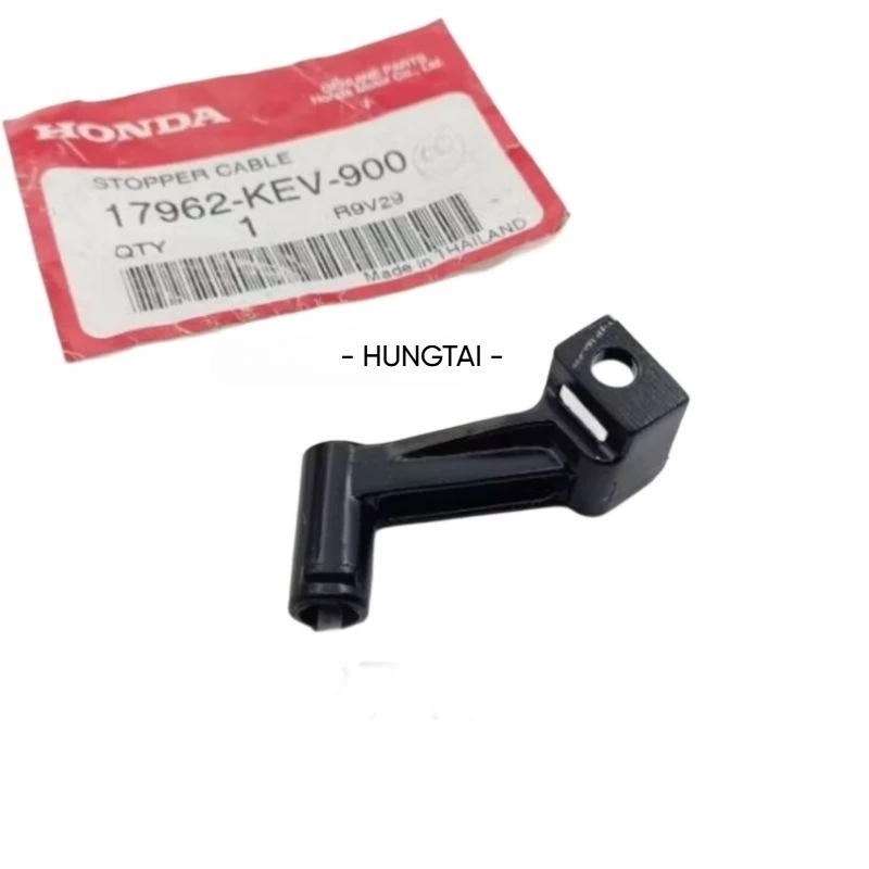 Pass cần gạt kéo le, e gió WAVE Thái, ALPHA, ZX... zin Honda 17962-KEV-900