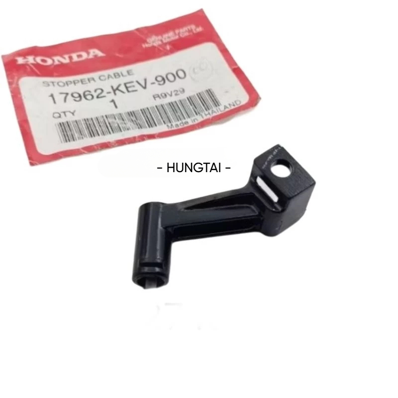 Pass cần gạt kéo le, e gió WAVE Thái, ALPHA, ZX... zin Honda 17962-KEV-900 - Ảnh 4
