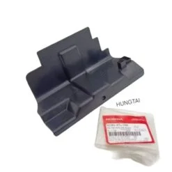 Nắp nhựa, đậy hộp bình ắc quy WAVE A, ALPHA, RS, S100.... zin Honda 50381-KTL-740