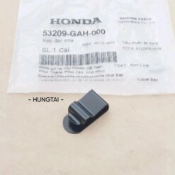 Pass kẹp pha chóa đèn, nhựa đầu WAVE Thái, ALPHA, RS, FUTURE.... zin 53209-GAH-000