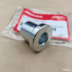 Bạc, cục canh đùm bánh trước xe DREAM, WAVE... zin 44311-GN5-760