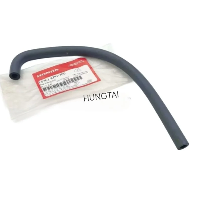 Ống thông hơi máy xe FUTURE NEO, X 125... zin Honda 15761-KPH-700 - Ảnh 3