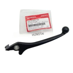 Tay thắng đen, phanh trước xe FUTURE MẬP, LED 125... zin Honda 53175-KYZ-T00