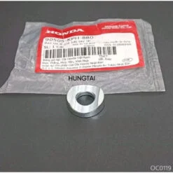 Bạc lót B đệm bắt sọ khỉ, chảng ba tay lái WAVE A, RS, S100, RSX, FUTURE NEO... zin 90505-KPH-880