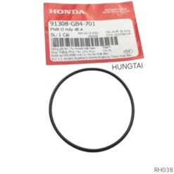 Gioăng, sin cao su củ motor đề khởi động DREAM, WAVE, FUTURE 1.... zin 91308-GB4-701
