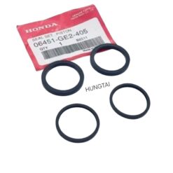 Bộ phốt, sin cao su 2 pist heo dầu phanh WAVE Thái, ZX, RS, S100, FUTURE 1.... zin 06451-GE2-405