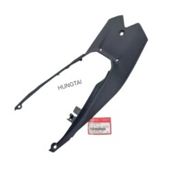 Nhựa nhám đen ốp bụng dưới yên baga xe WINNER V1 150 zin Honda 64325-K56-N10