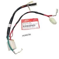 Dây điện cầu chì bình ắc quy WAVE A, RS, S100, RSX... zin chính hãng 32103-KTL-760