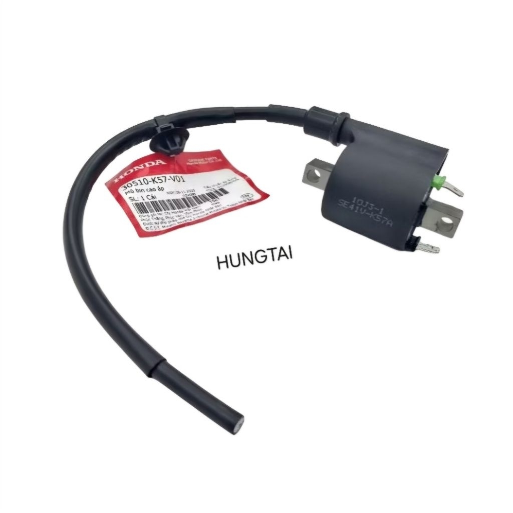 Cục mopin sườn đánh lửa xe WAVE BLADE 110.... zin 30510-K57-V01