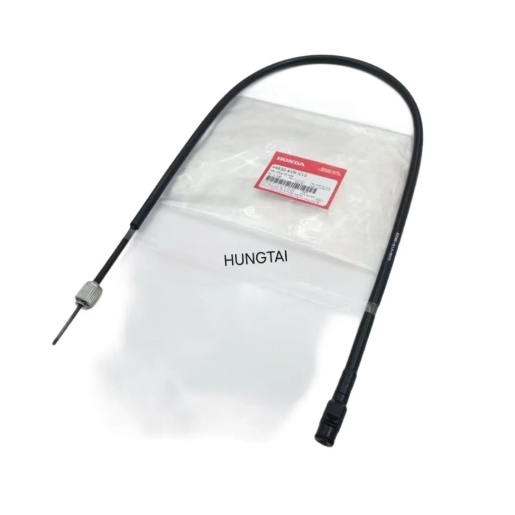 Dây công tơ mét, đồng hồ WAVE A, ALPHA, RS, S100, RSX... zin Honda 44830-KVR-V10 - Ảnh 2