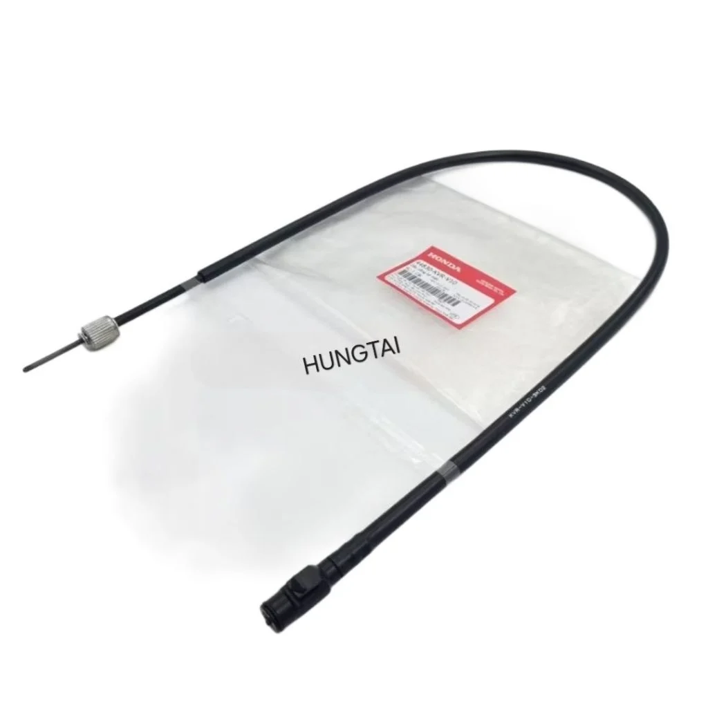Dây công tơ mét, đồng hồ WAVE A, ALPHA, RS, S100, RSX... zin Honda 44830-KVR-V10 - Ảnh 3