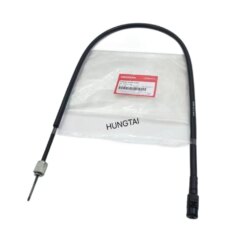 Dây công tơ mét, đồng hồ WAVE A, ALPHA, RS, S100, RSX...  zin Honda 44830-KVR-V10