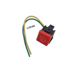 Nút công tắc đề khởi động xe Super DREAM