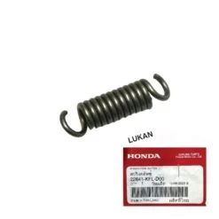 Lò xo bố chuông nồi, côn ba càng Super DREAM, WAVE, FUTURE.... zin 22641-KFL-D00